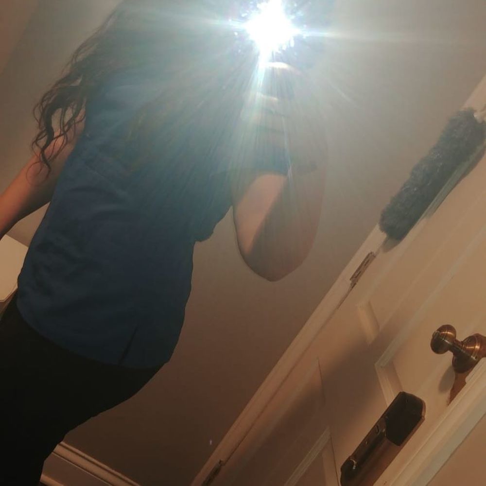 Meet your Posher, Nadoo